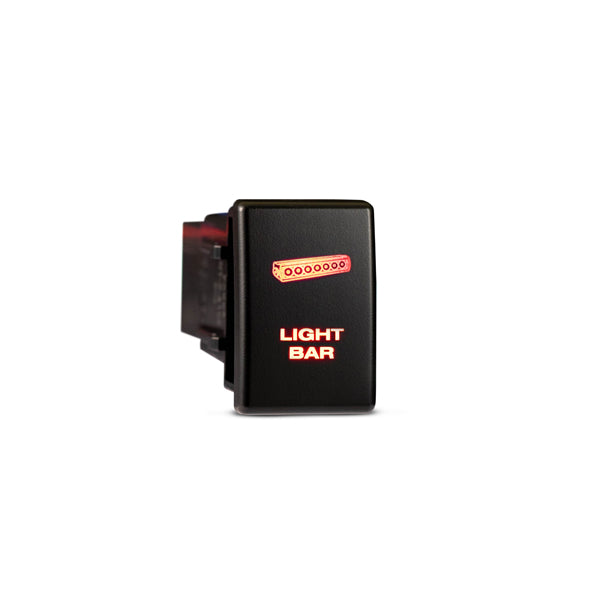 Isuzu MU-X (2012-2021) Light Switches – Bushranger 4x4 Gear