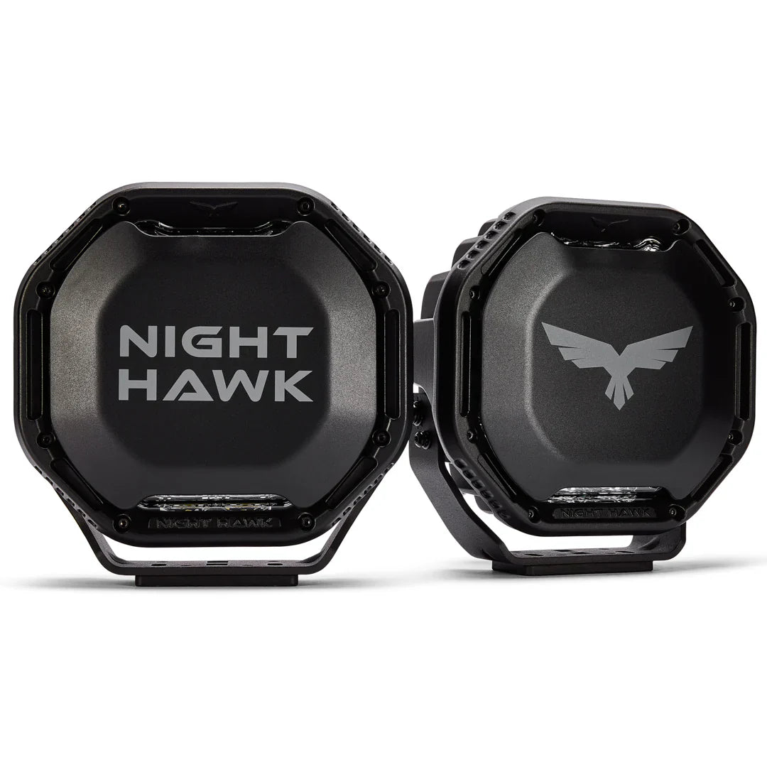 Night Hawk ADV