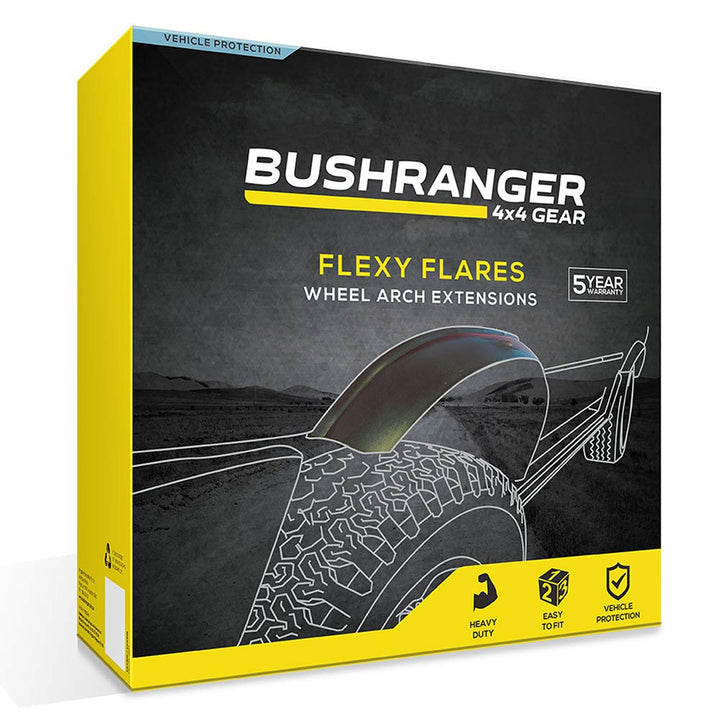 Flexy Flares - 65mm