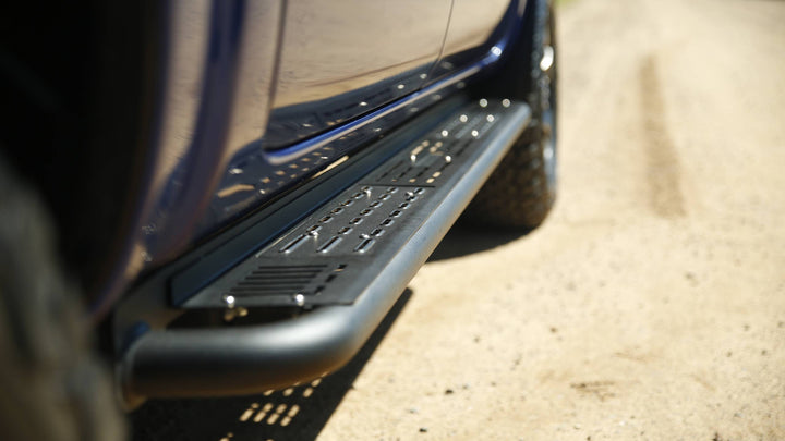 ROGUE STEP MITSUBISHI TRITON MQ D/CAB 01/15 ONWARD