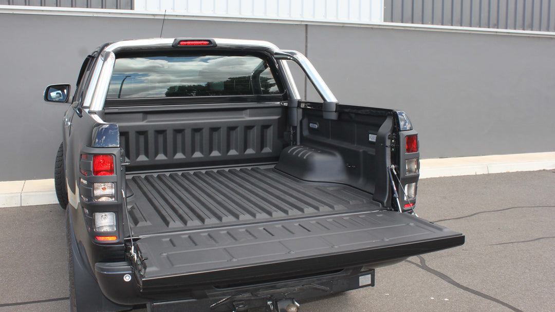 Ford Ranger (PX1, PXII, PXIII) PRO-FORM SportGuard