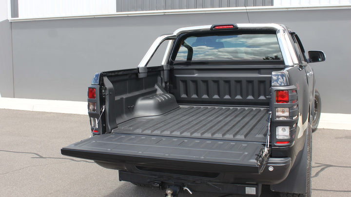 Ford Ranger (PX1, PXII, PXIII) PRO-FORM SportGuard