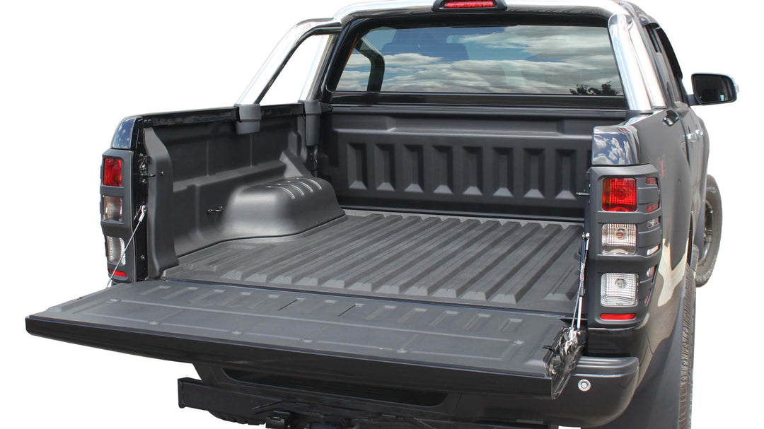 Ford Ranger (PX1, PXII, PXIII) PRO-FORM SportGuard