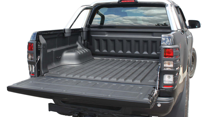 Ford Ranger (PX1, PXII, PXIII) PRO-FORM SportGuard