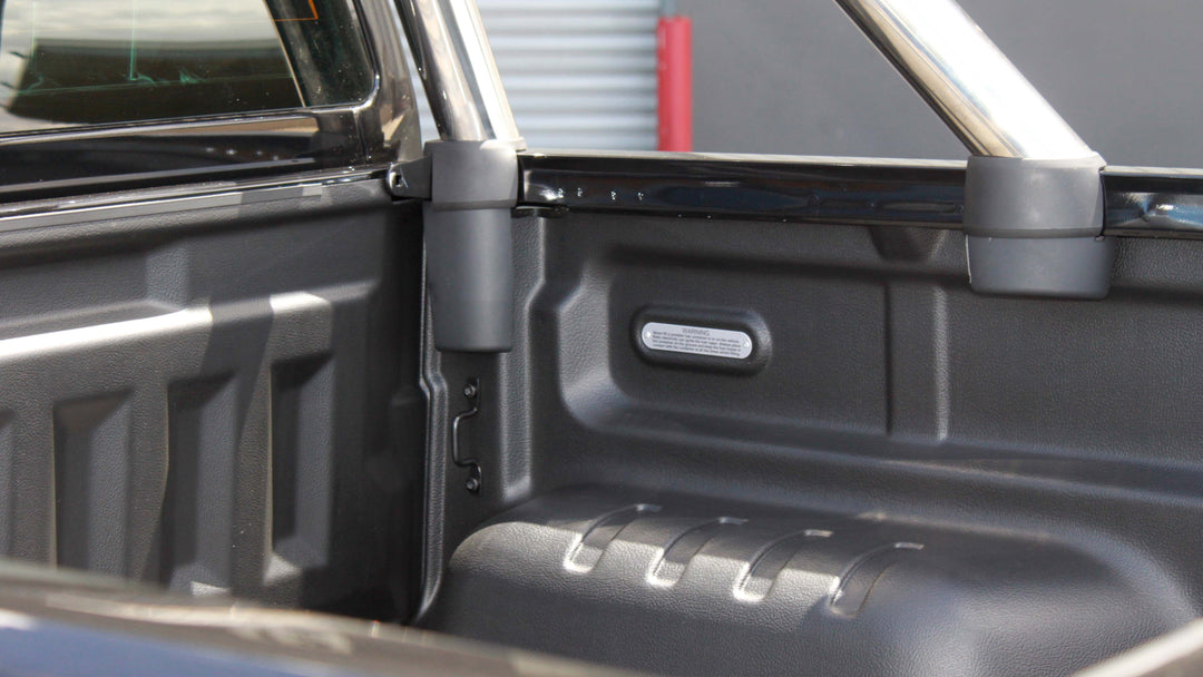 Ford Ranger (PX1, PXII, PXIII) PRO-FORM SportGuard