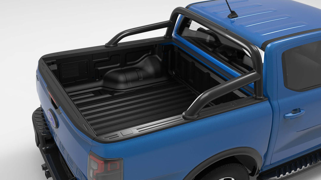 Ford Ranger (MY22+) PRO-FORM SportGuard