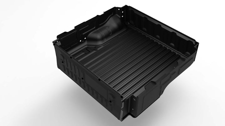 Ford Ranger (MY22+) PRO-FORM SportGuard