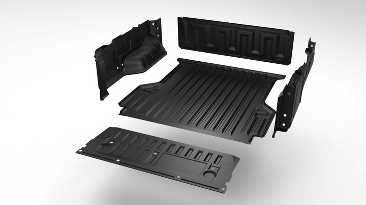 Ford Ranger (MY22+) PRO-FORM SportGuard