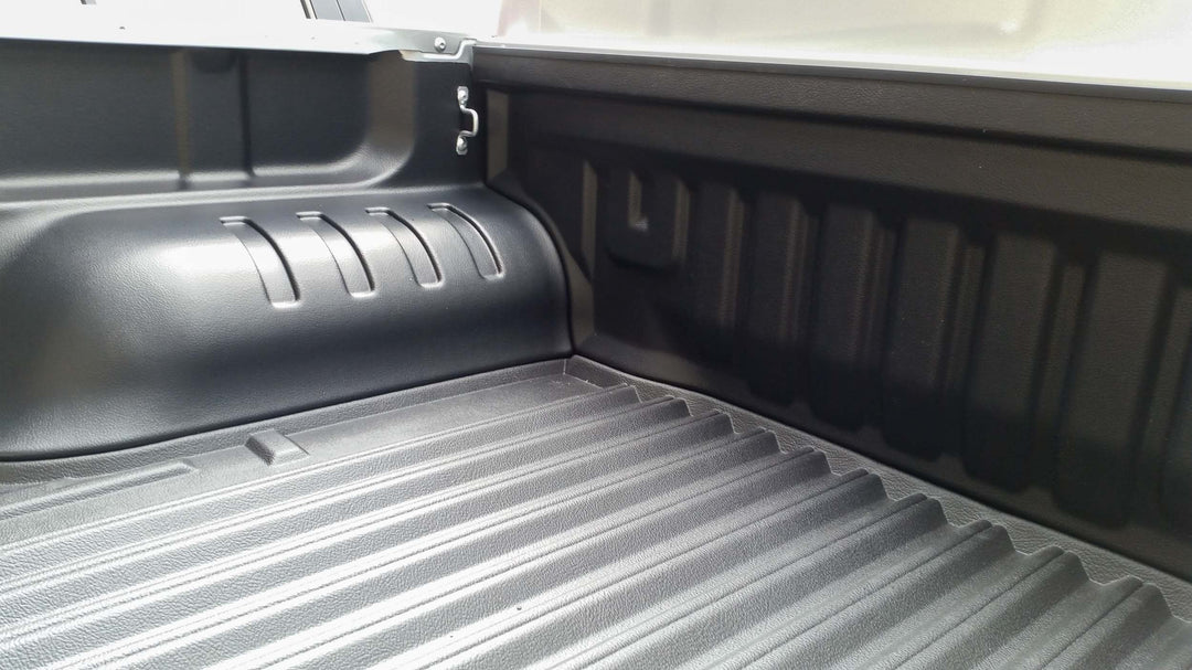 Holden Colorado (2012-2020) PRO-FORM SportGuard