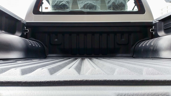 Holden Colorado (2012-2020) PRO-FORM SportGuard