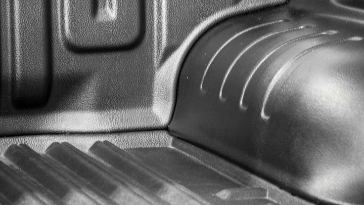 Holden Colorado (2012-2020) PRO-FORM SportGuard