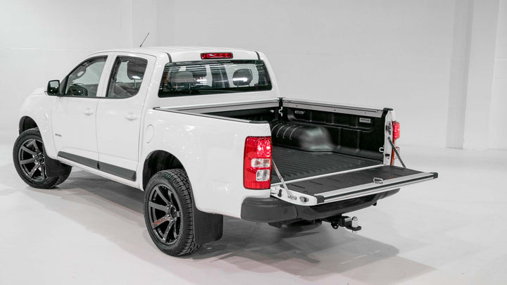 Holden Colorado (2012-2020) PRO-FORM SportGuard