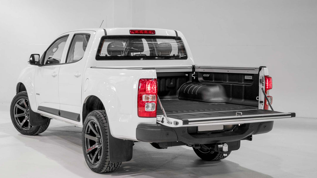 Holden Colorado (2012-2020) PRO-FORM SportGuard