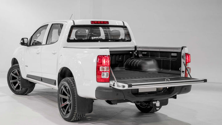 Holden Colorado (2012-2020) PRO-FORM SportGuard
