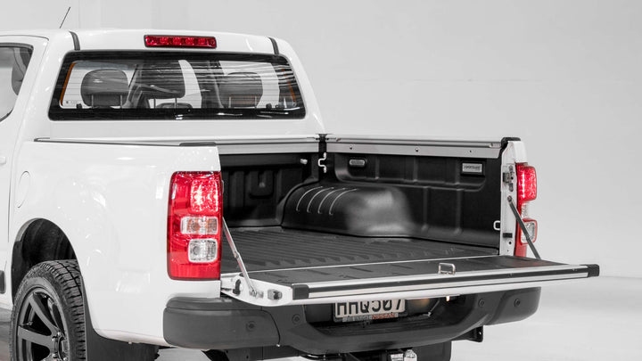 Holden Colorado (2012-2020) PRO-FORM SportGuard