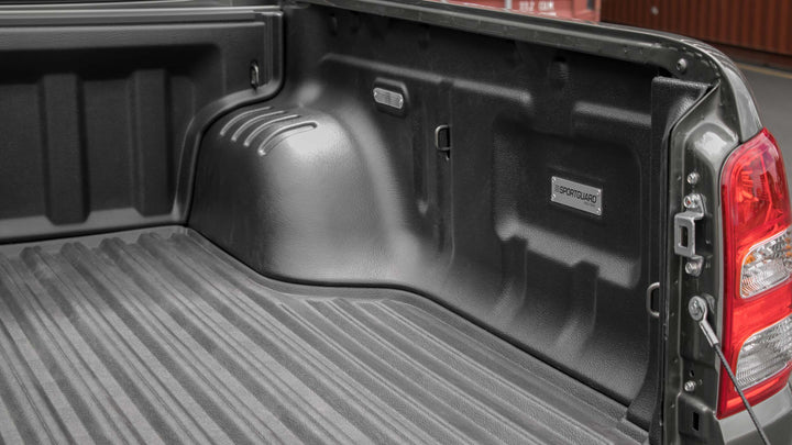 Mitsubishi Triton (MQ & MR) PRO-FORM SportGuard