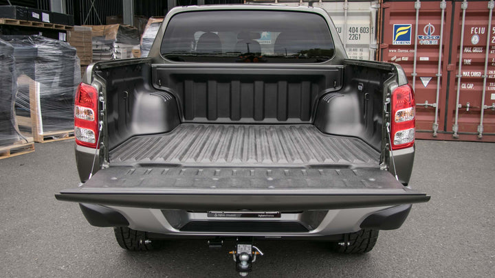 Mitsubishi Triton (MQ & MR) PRO-FORM SportGuard