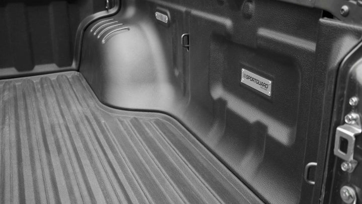 Mitsubishi Triton (MQ & MR) PRO-FORM SportGuard