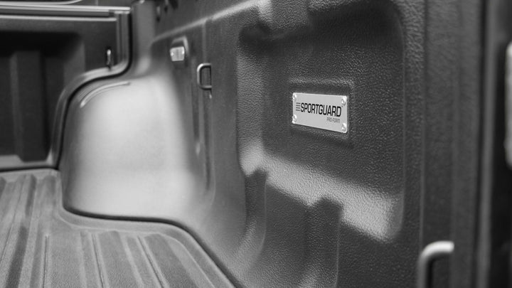 Mitsubishi Triton (MQ & MR) PRO-FORM SportGuard