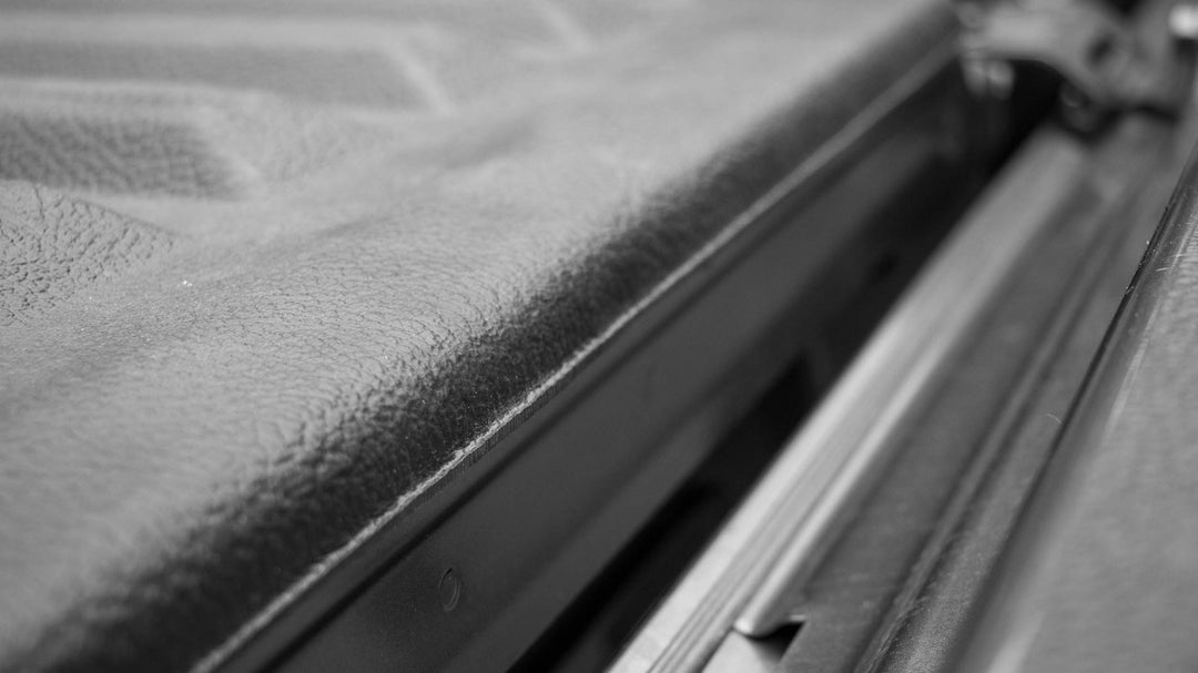 Mitsubishi Triton (MQ & MR) PRO-FORM SportGuard