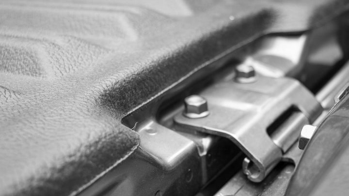 Mitsubishi Triton (MQ & MR) PRO-FORM SportGuard