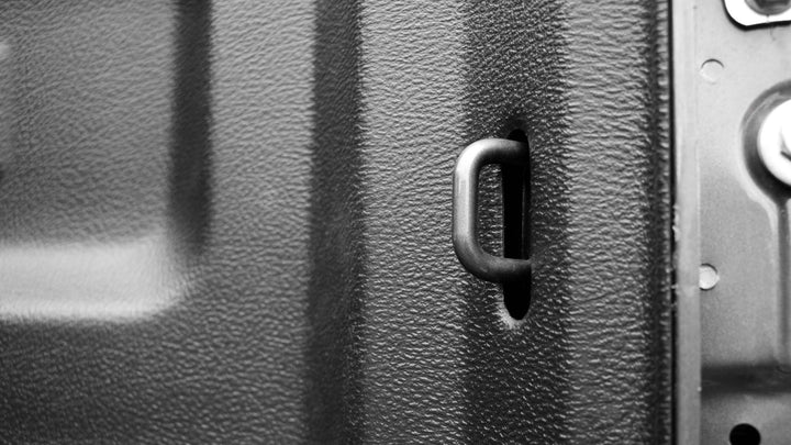 Mitsubishi Triton (MQ & MR) PRO-FORM SportGuard