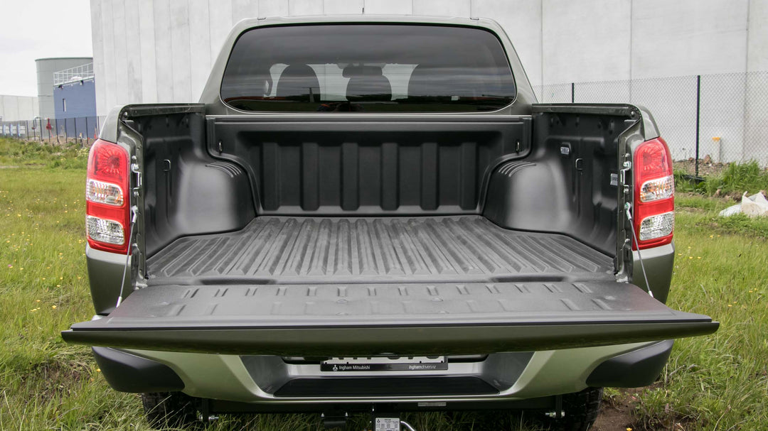 Mitsubishi Triton (MQ & MR) PRO-FORM SportGuard