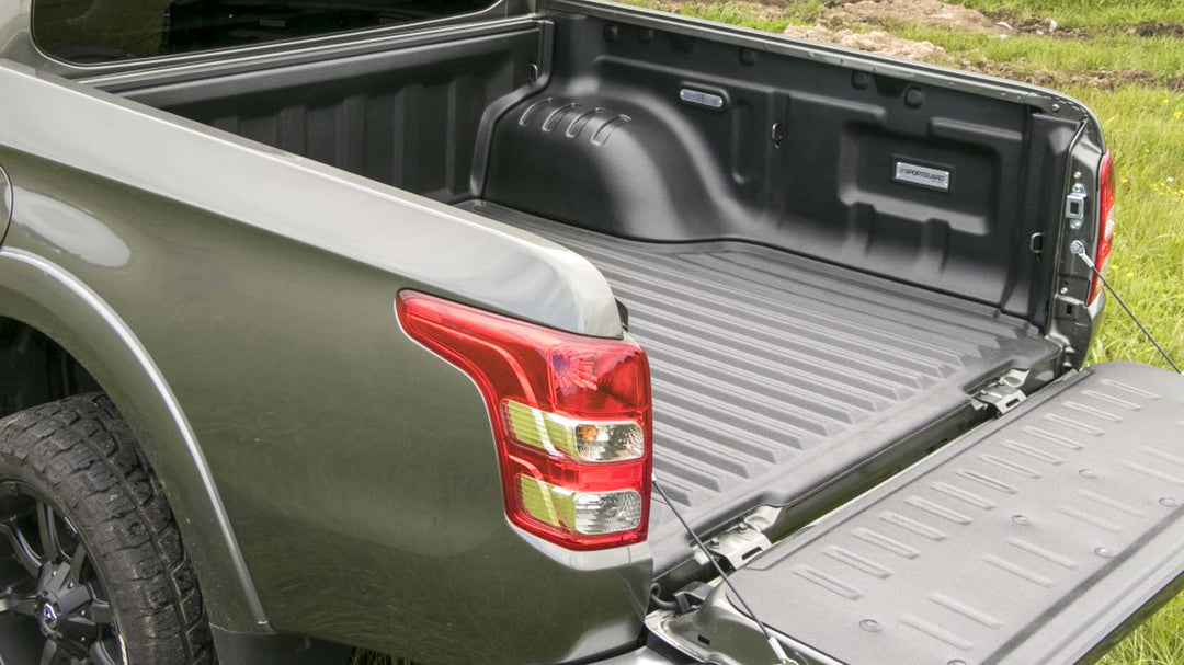 Mitsubishi Triton (MQ & MR) PRO-FORM SportGuard