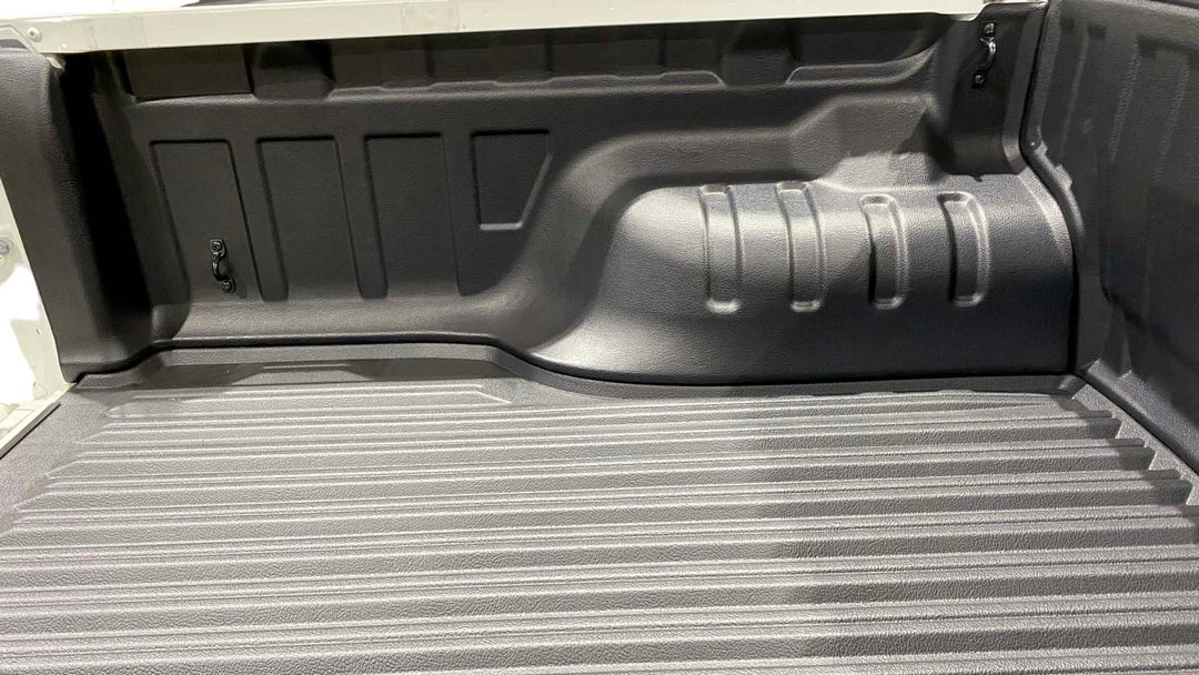 Mitsubishi Triton (MV) PRO-FORM SportGuard