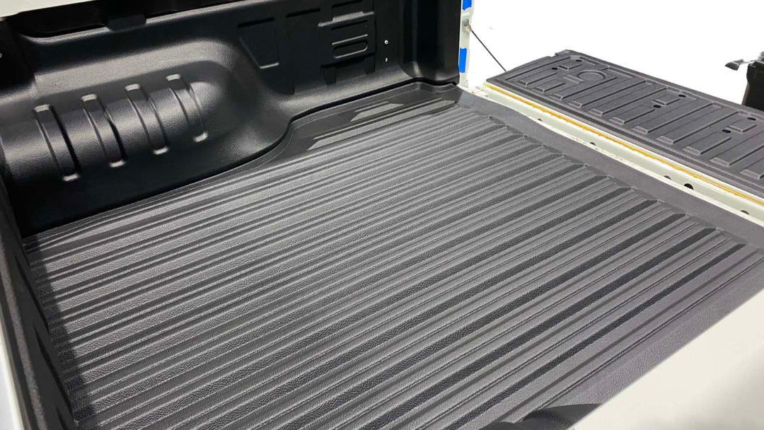 Mitsubishi Triton (MV) PRO-FORM SportGuard