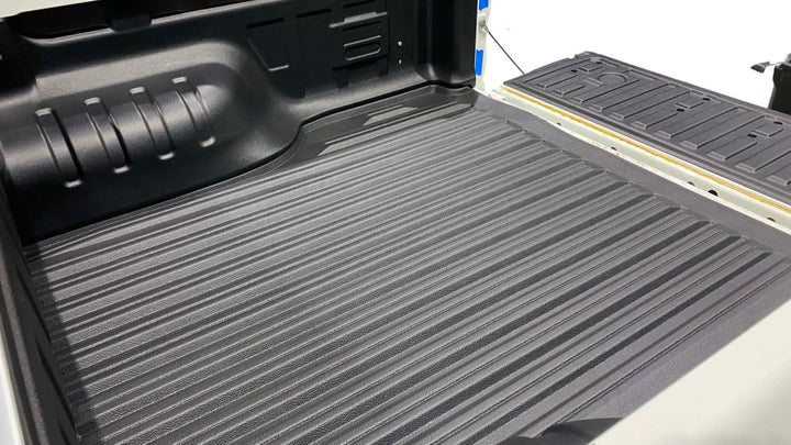 Mitsubishi Triton (MV) PRO-FORM SportGuard