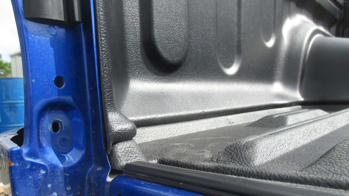 Toyota HiLux (2015-2025) PRO-FORM SportGuard