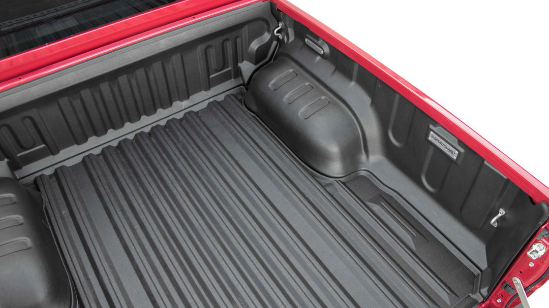 Toyota HiLux (2015-2025) PRO-FORM SportGuard