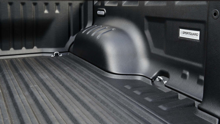 VW Amarok (2011-2022) PRO-FORM SportGuard