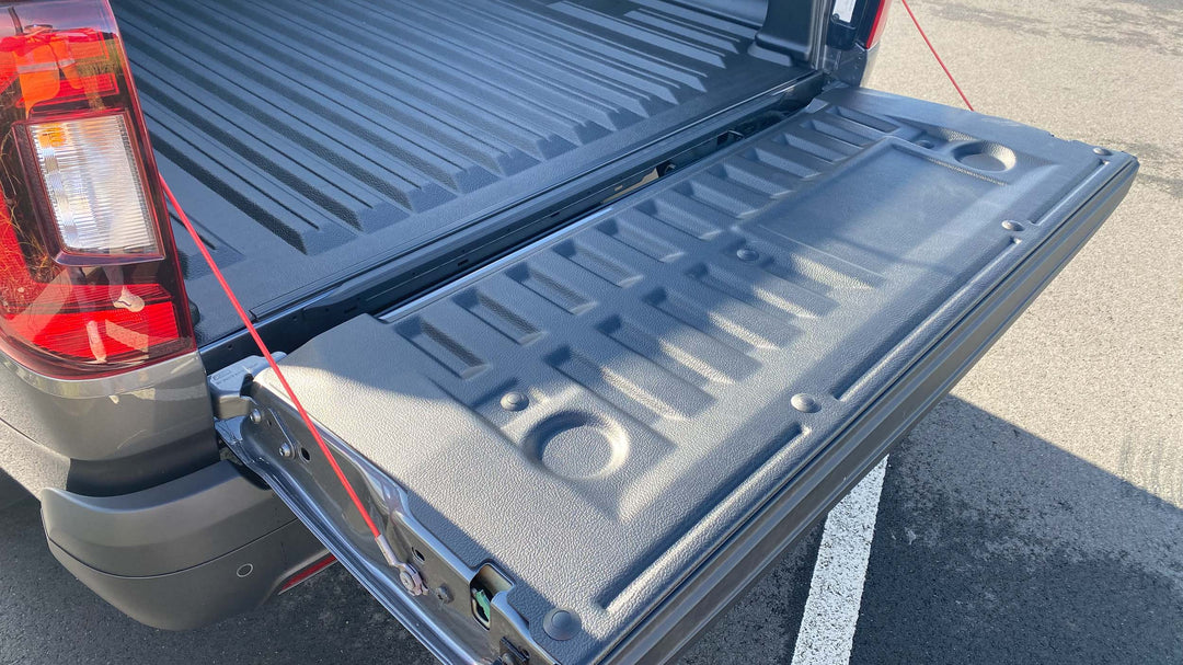 VW Amarok (2023+) PRO-FORM SportGuard