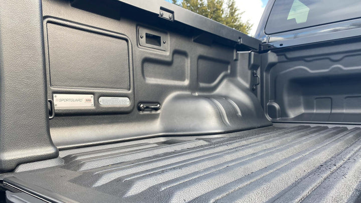 VW Amarok (2023+) PRO-FORM SportGuard