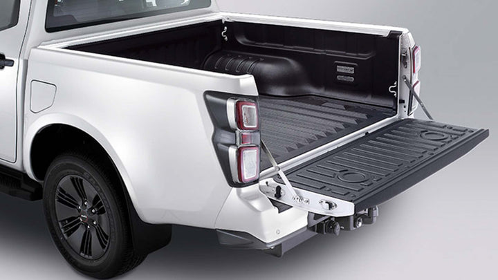 Isuzu D-MAX & Mazda BT-50 (2021+) PRO-FORM SportGuard