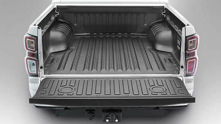 Isuzu D-MAX & Mazda BT-50 (2021+) PRO-FORM SportGuard