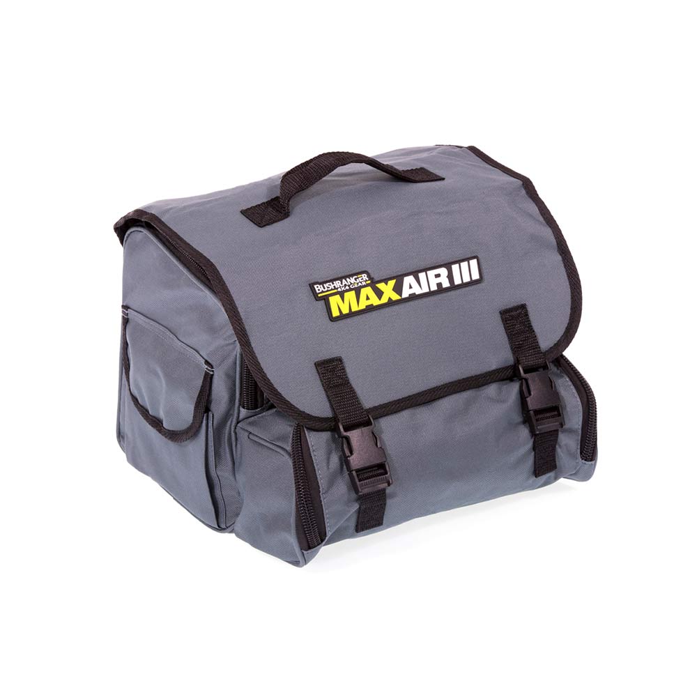 Max Air III Compressor