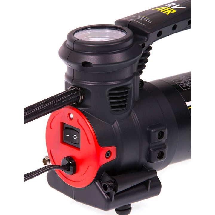 RV Air Compressor