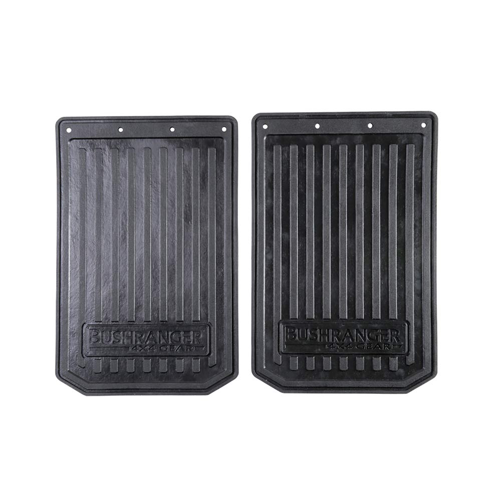 Moulded Mud Flaps - Large