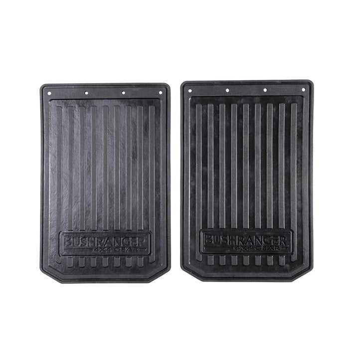 Moulded Mud Flaps - Large