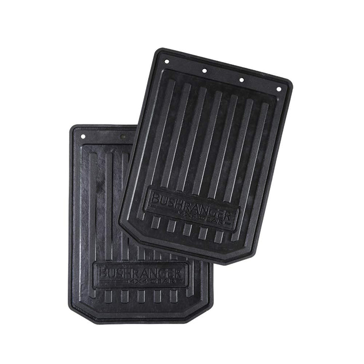 Moulded Mud Flaps - Small