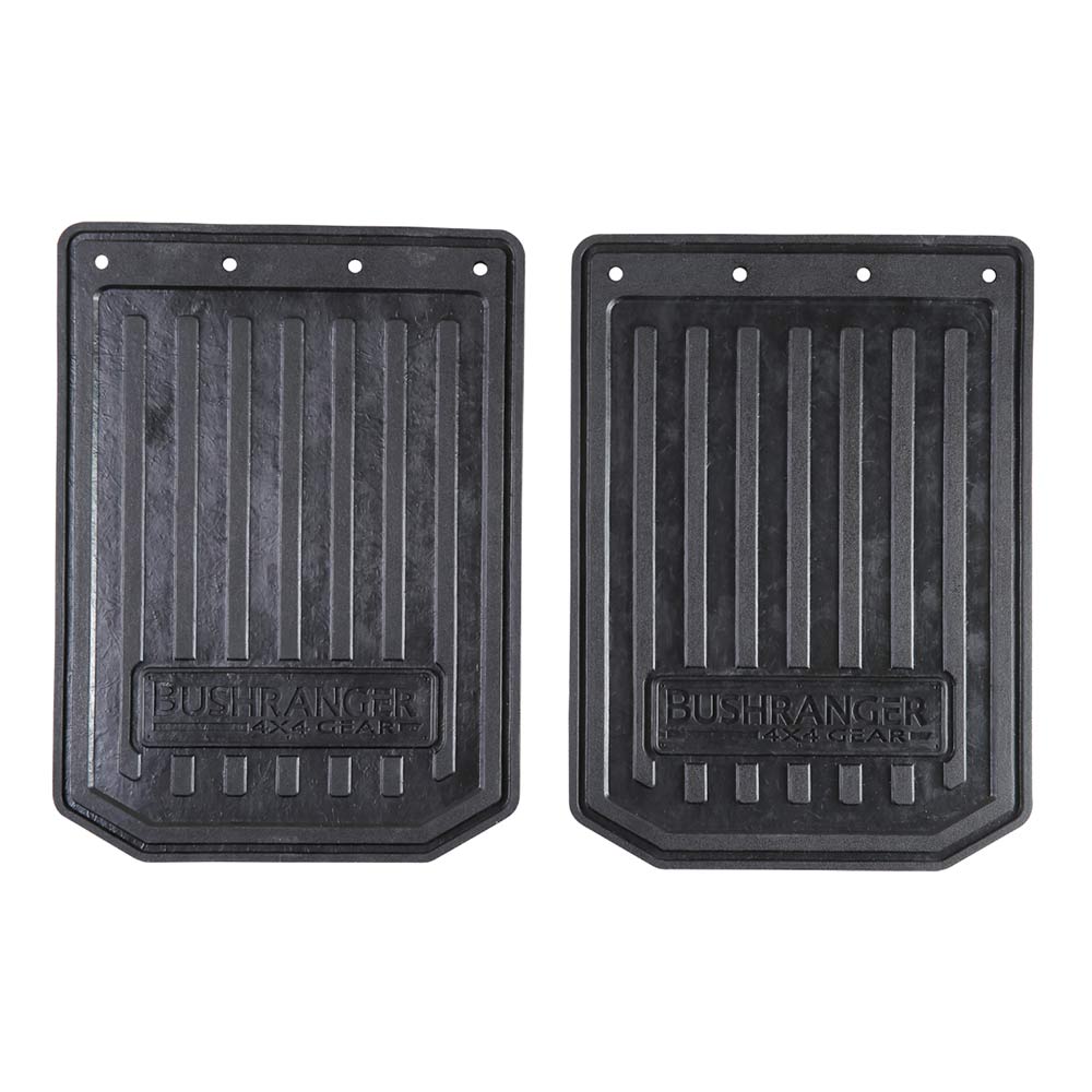 Moulded Mud Flaps - Small