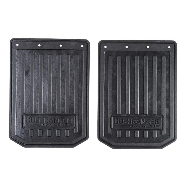 Moulded Mud Flaps - Small