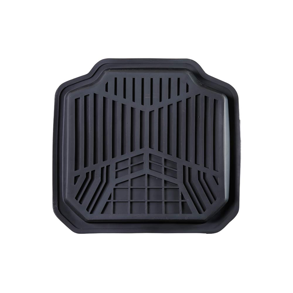 Dirt Blocka Floor Mat - Rear