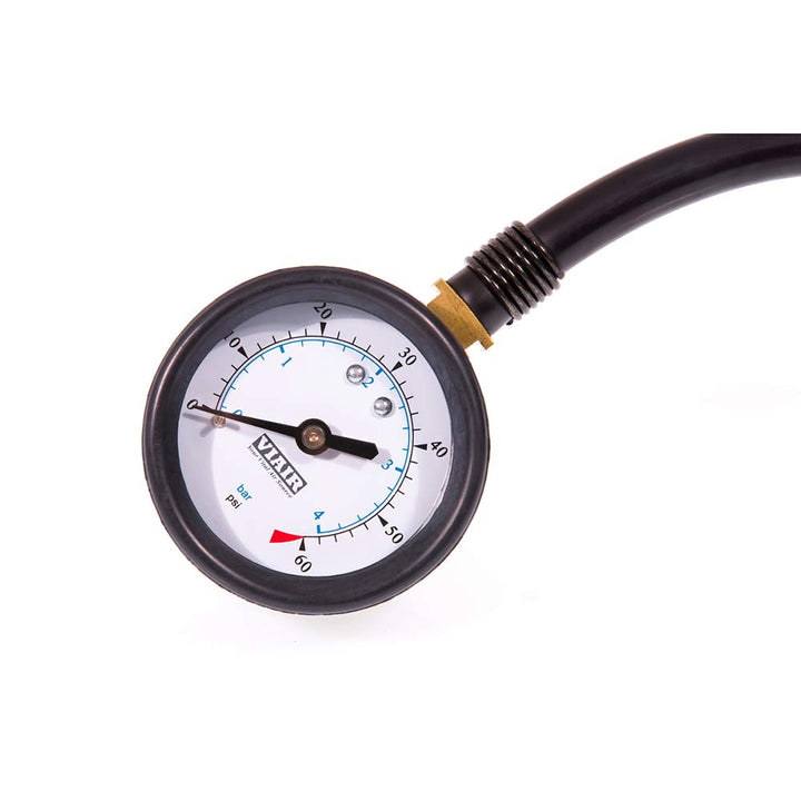 Tyre Deflator Gauge