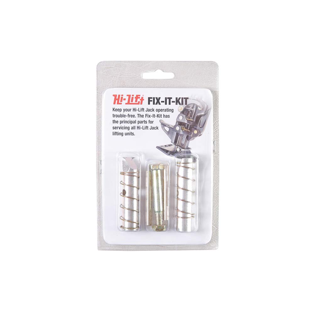 Hi-Lift Jack - Fix It Kit