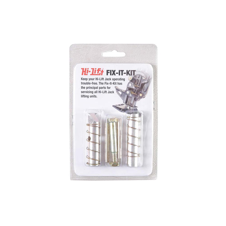 Hi-Lift Jack - Fix It Kit