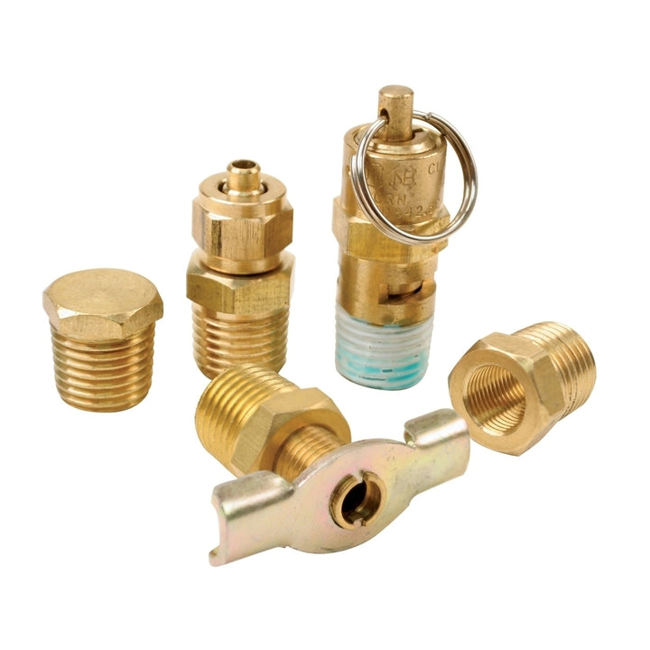 Viair Air Locker Adaptor Kit